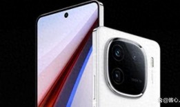 iQOO 13最新爆料,性能怪兽降临，全新爆料揭秘旗舰新篇章