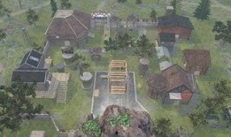 逆战变异战最新爆料图,惊悚异域，激战一触即发！